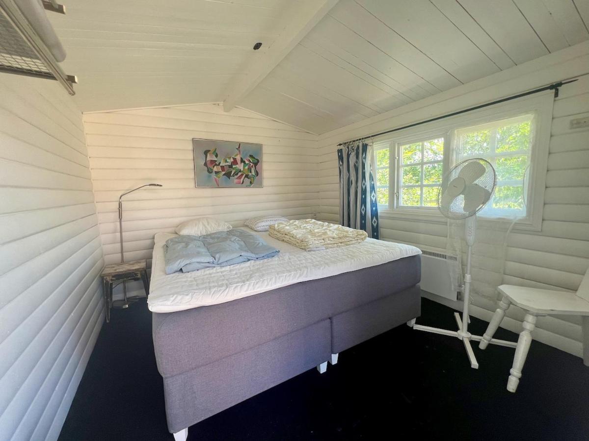 Willa Idylliskt Hus Med Sjoeutsikt. Östhammar Zewnętrze zdjęcie